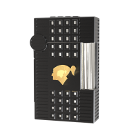 ST Dupont Lighter - Ligne 2 -  Limited Edition Cohiba Behike